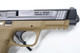 Smith & Wesson M&P45 FDE .45ACP