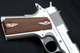 Colt Government Stainless 1911 9mm