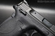 Smith & Wesson M&P380 EZ M2.0 .380