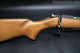 CZ 452-ZKM Scout .22LR
