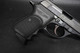 Bersa Firestorm .380 ACP