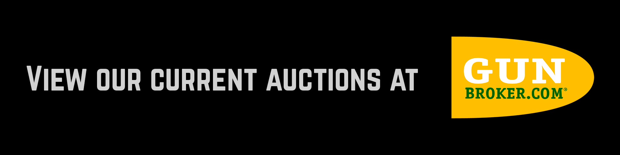 Gunbroker Auctions