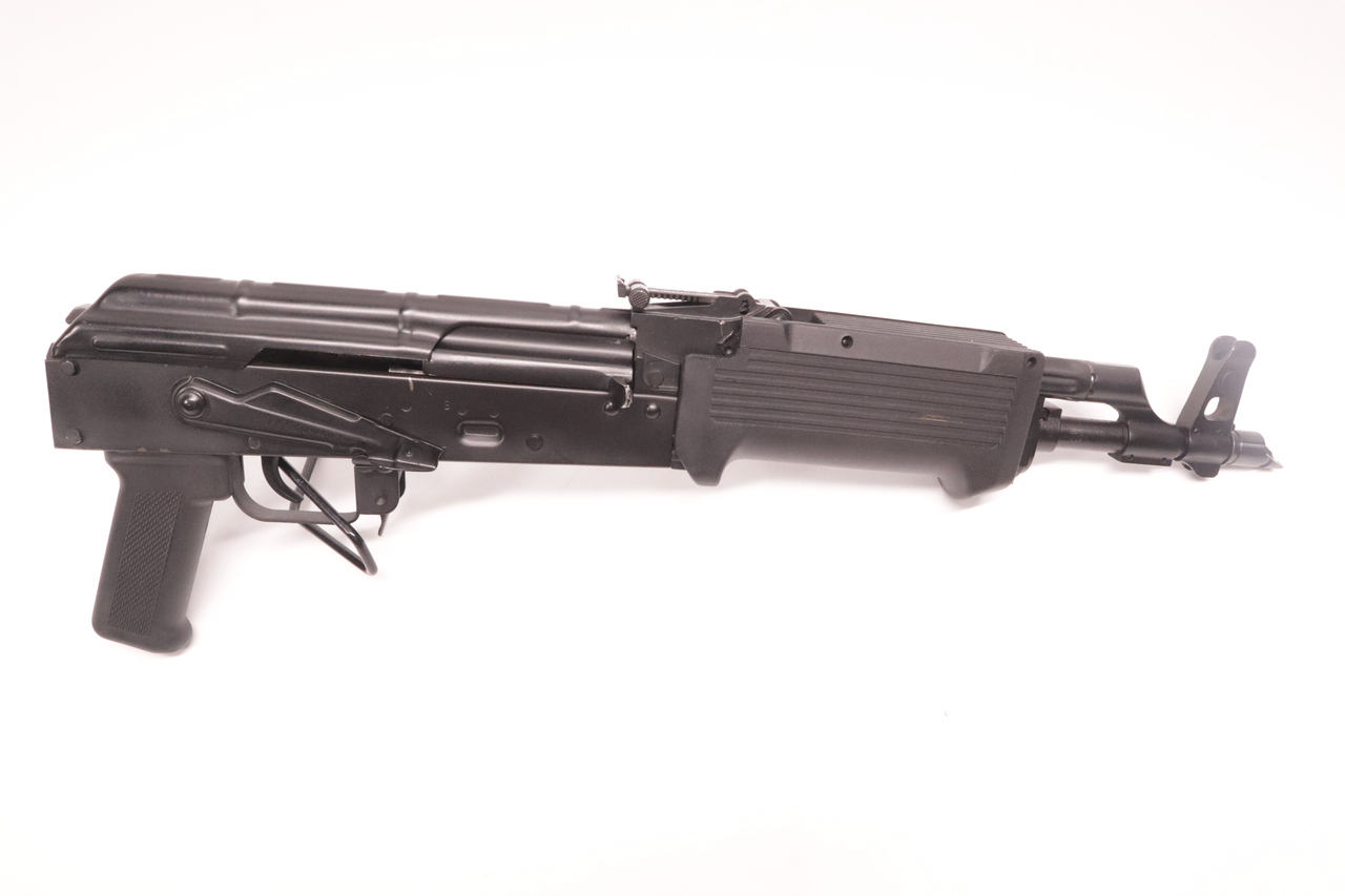ITM Arms MK99 7.62x39