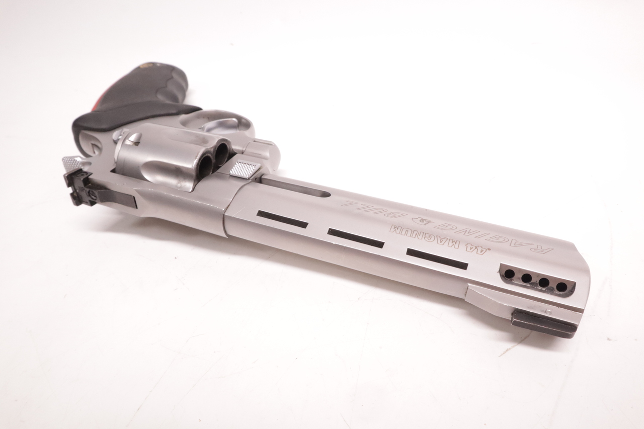 Taurus Raging Bull .44 Magnum