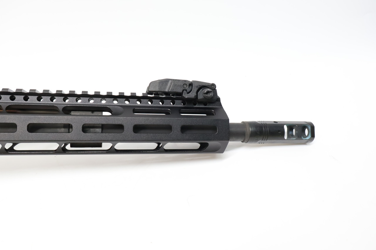 Zev Technologies MEGA LF W/ Acog .308
