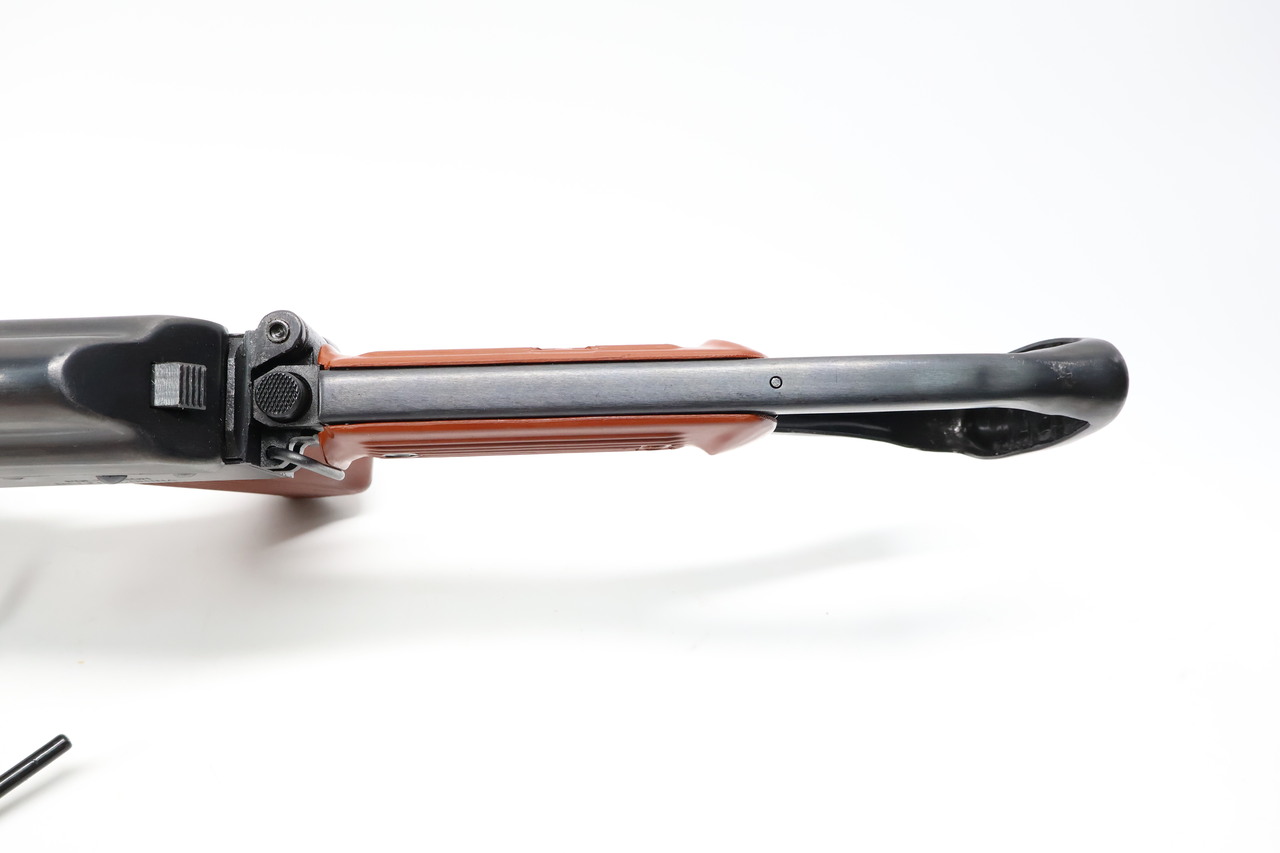 Polytech AKS-762 Side Fold 7.62x39
