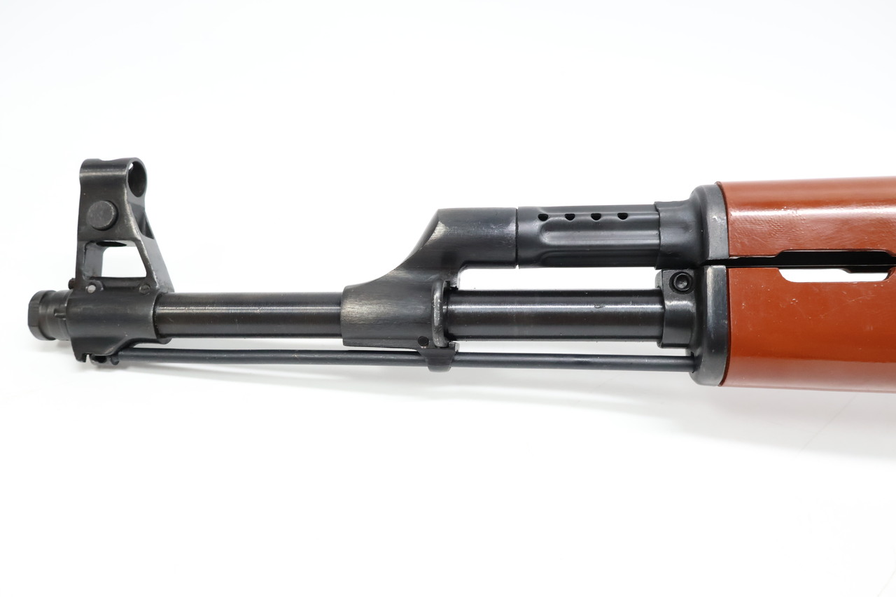 まとめ　A K RARE PreBan Chinese PolyTech AKS-762 7.62×39 16” AK-47 Bakelite
