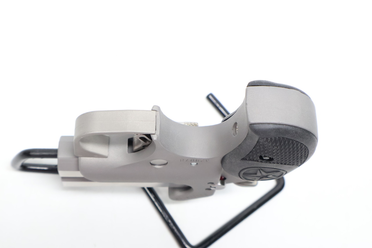 Bond Arms Roughneck 9mm 2.5 Derringer Barn9mm