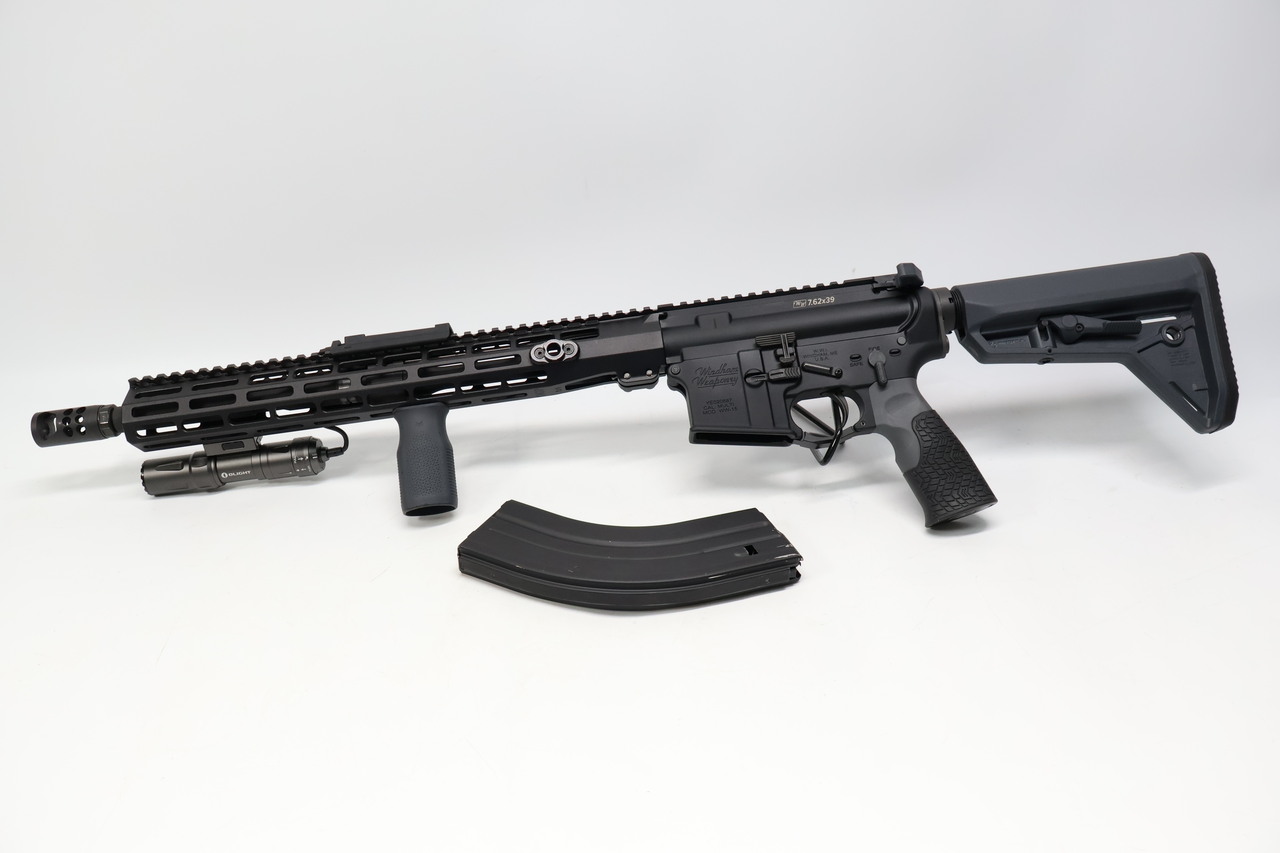 Windham Weaponry WW-15 7.62x39