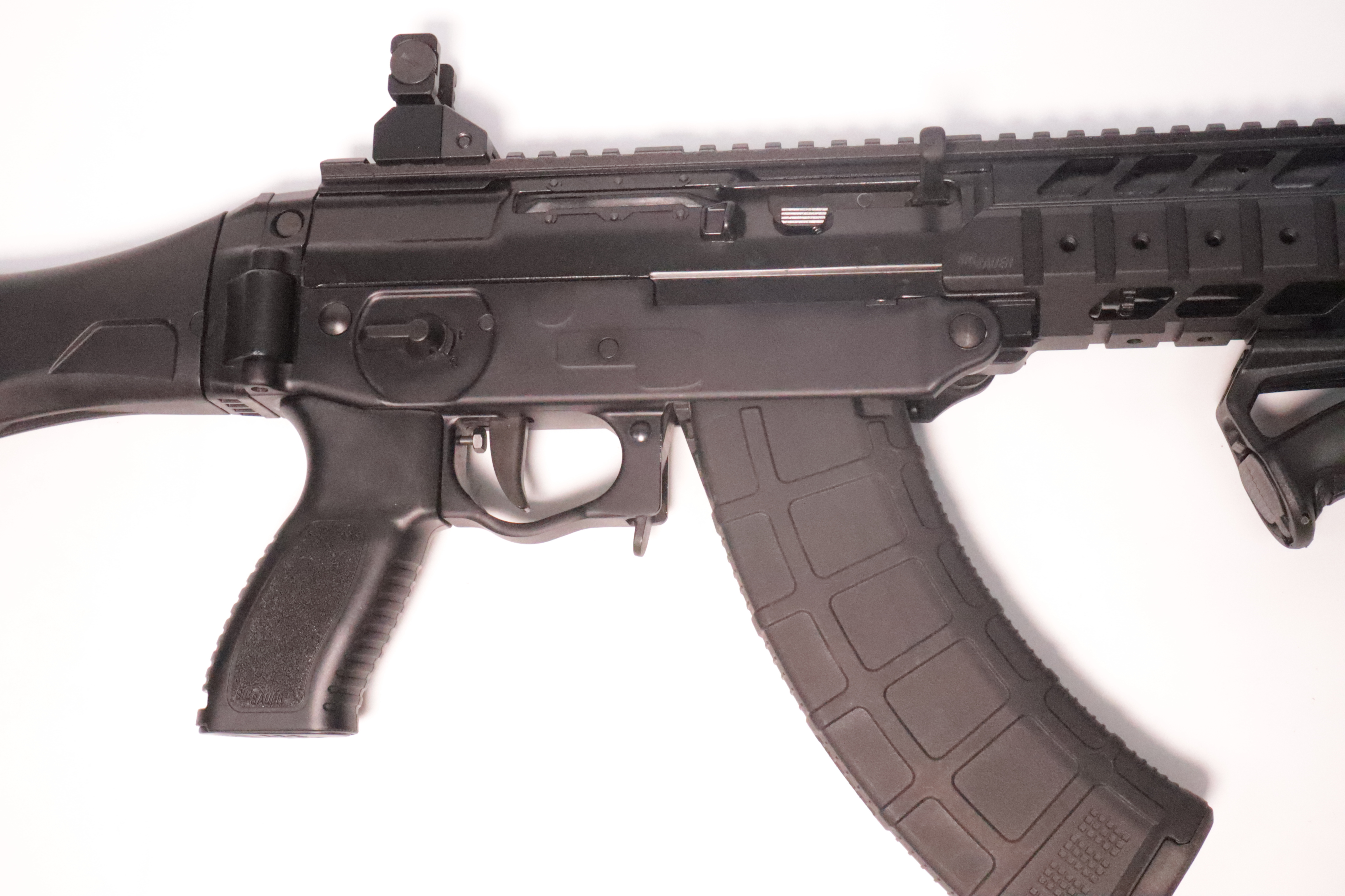 Sig Sauer 556XI Russian 7.62x39