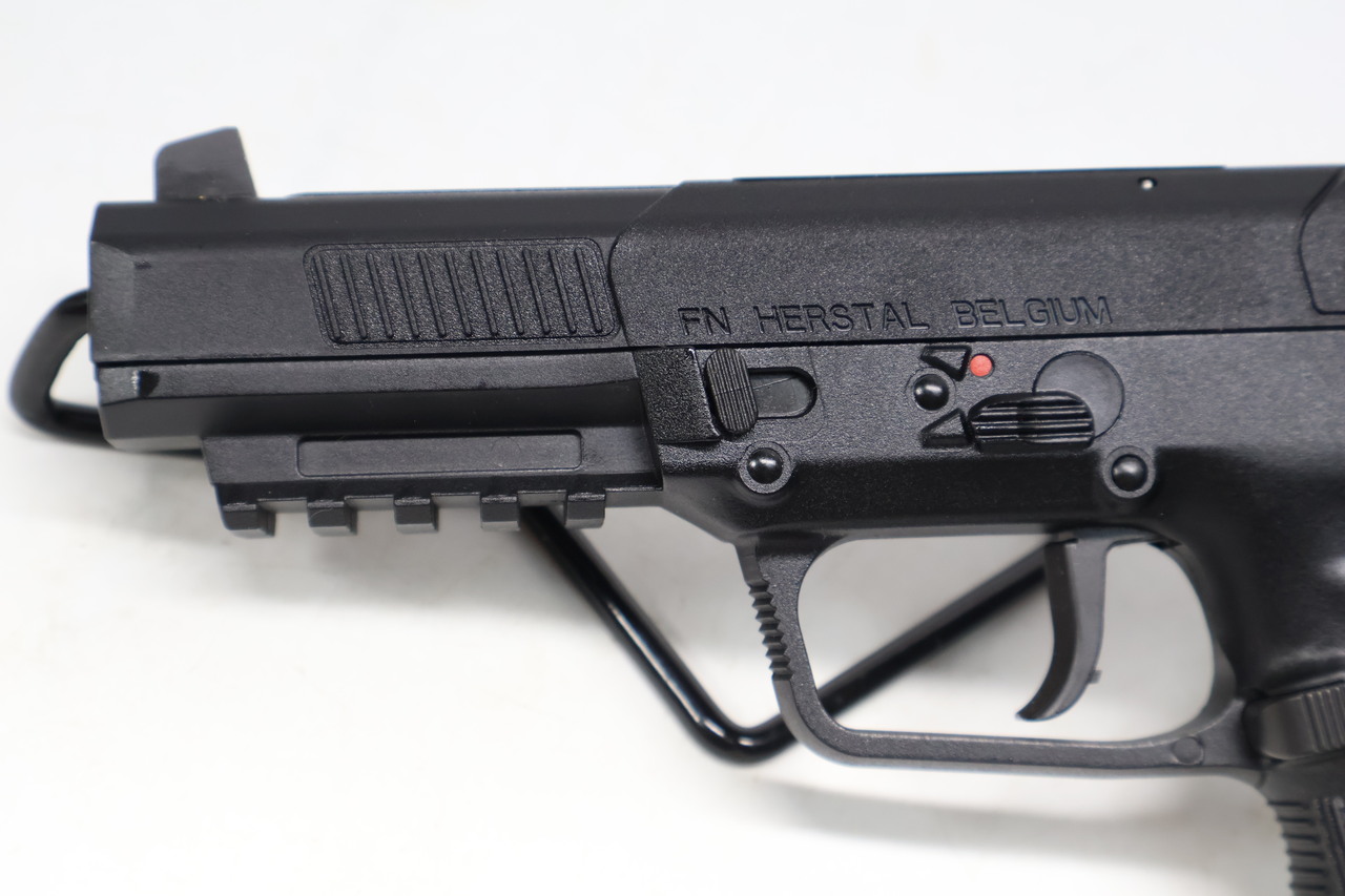 FN Five-seveN Pistol Black 5.7x28