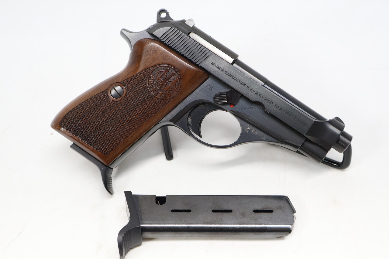 Beretta 70 | James Bond Wiki | Fandom