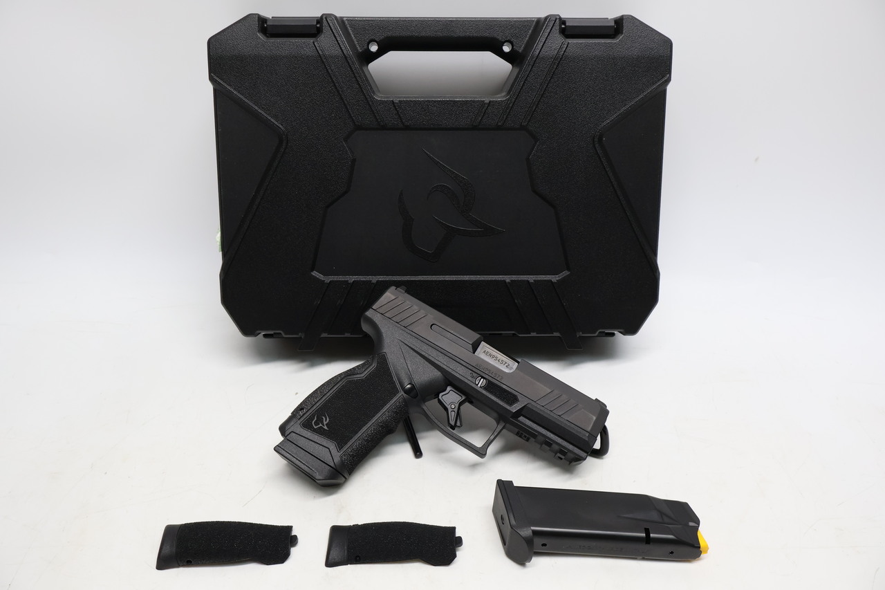 Taurus GX4 Carry 9mm