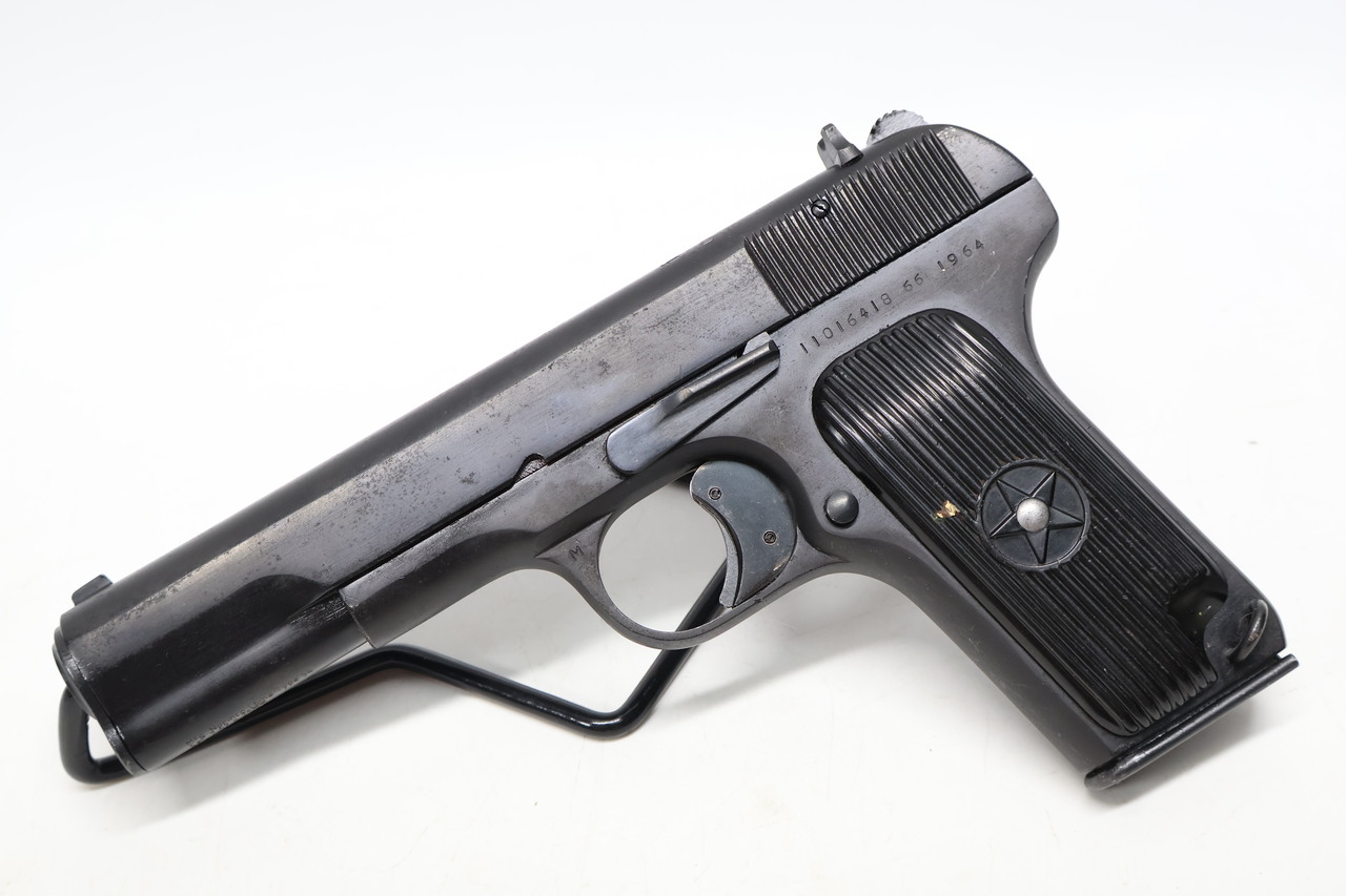 Norinco Type 54 Tokarev 7.62x25