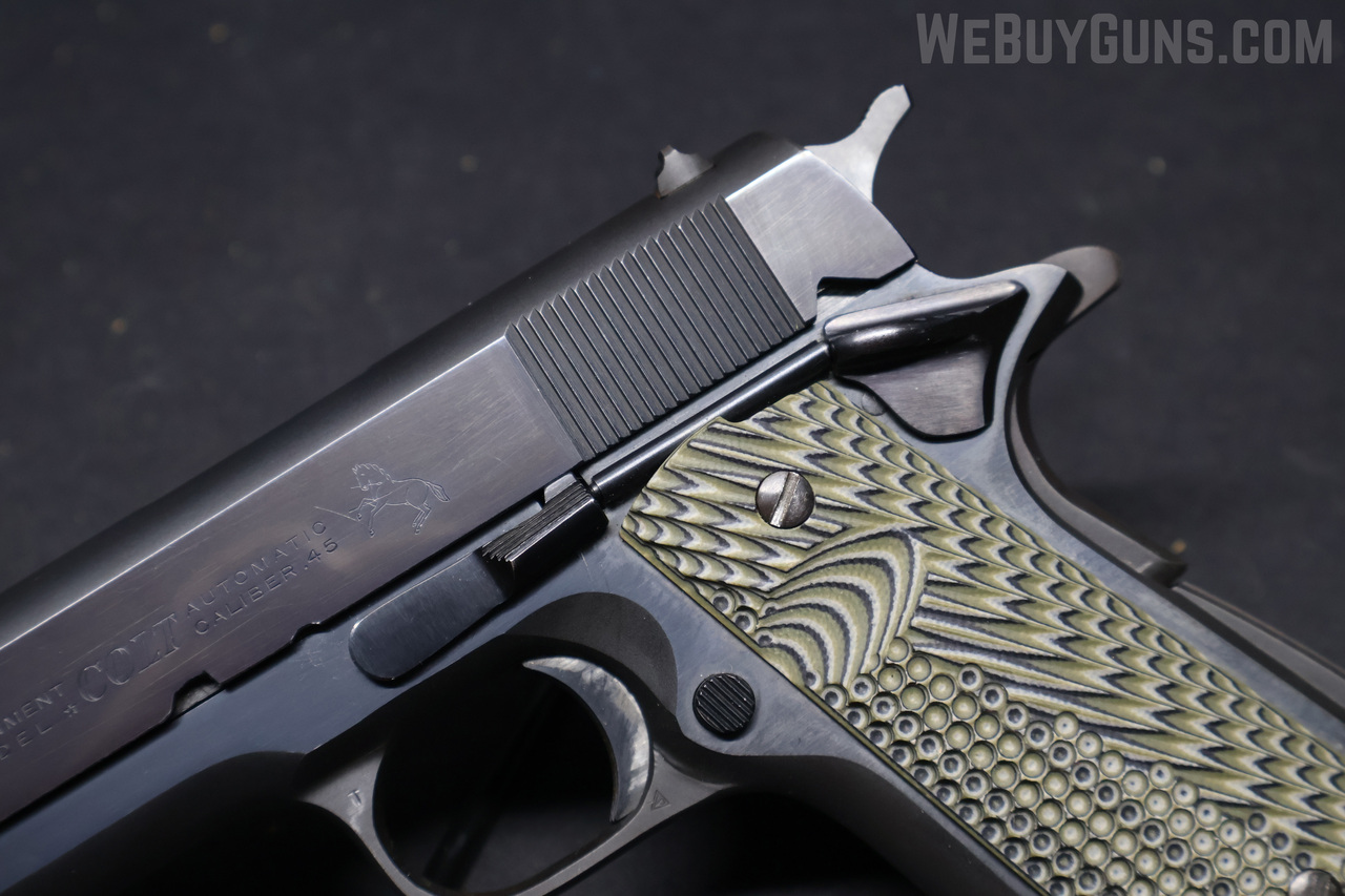 ＊handmade＊no.69 ZX Gun