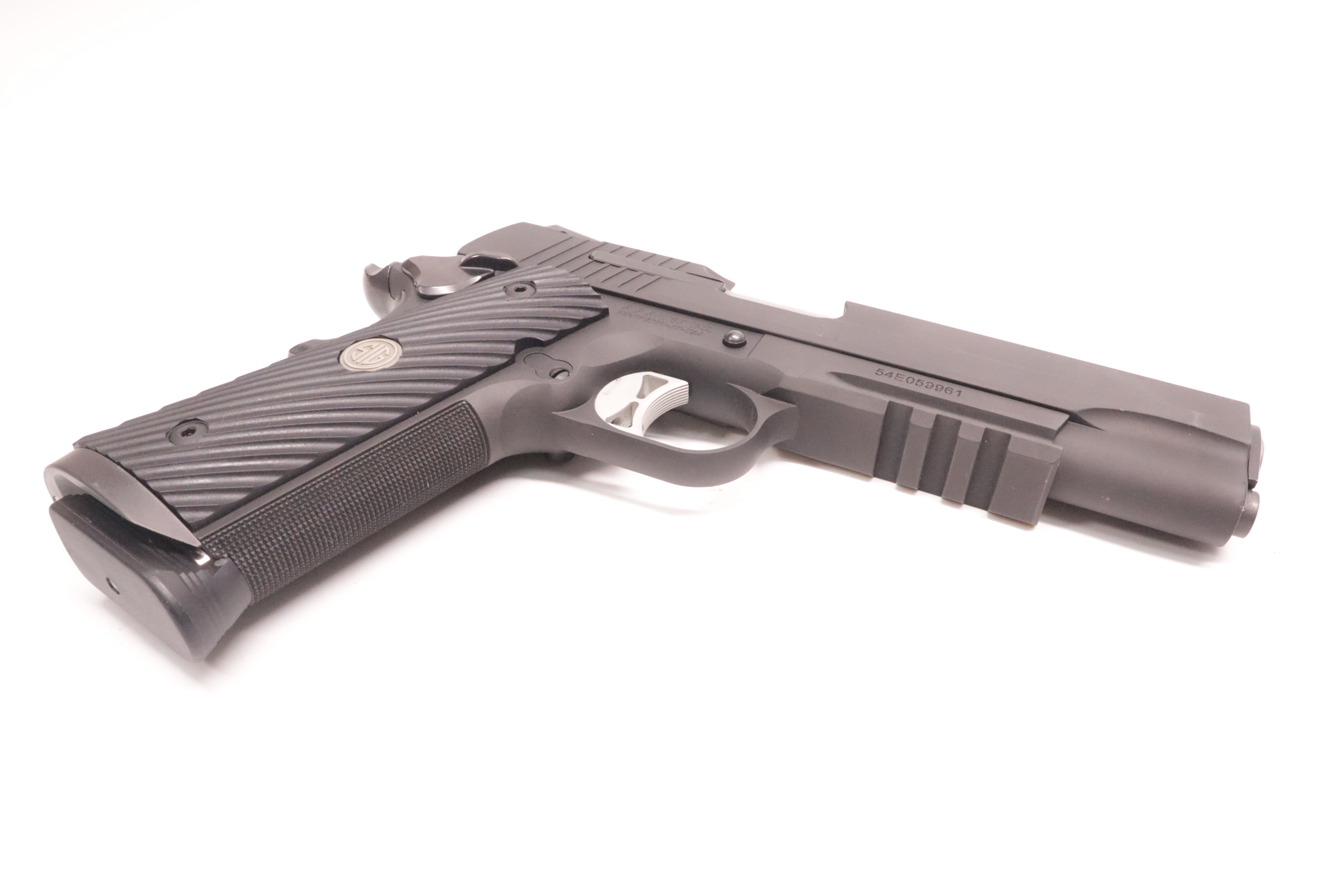 Sig Sauer 1911 Tacops .45ACP