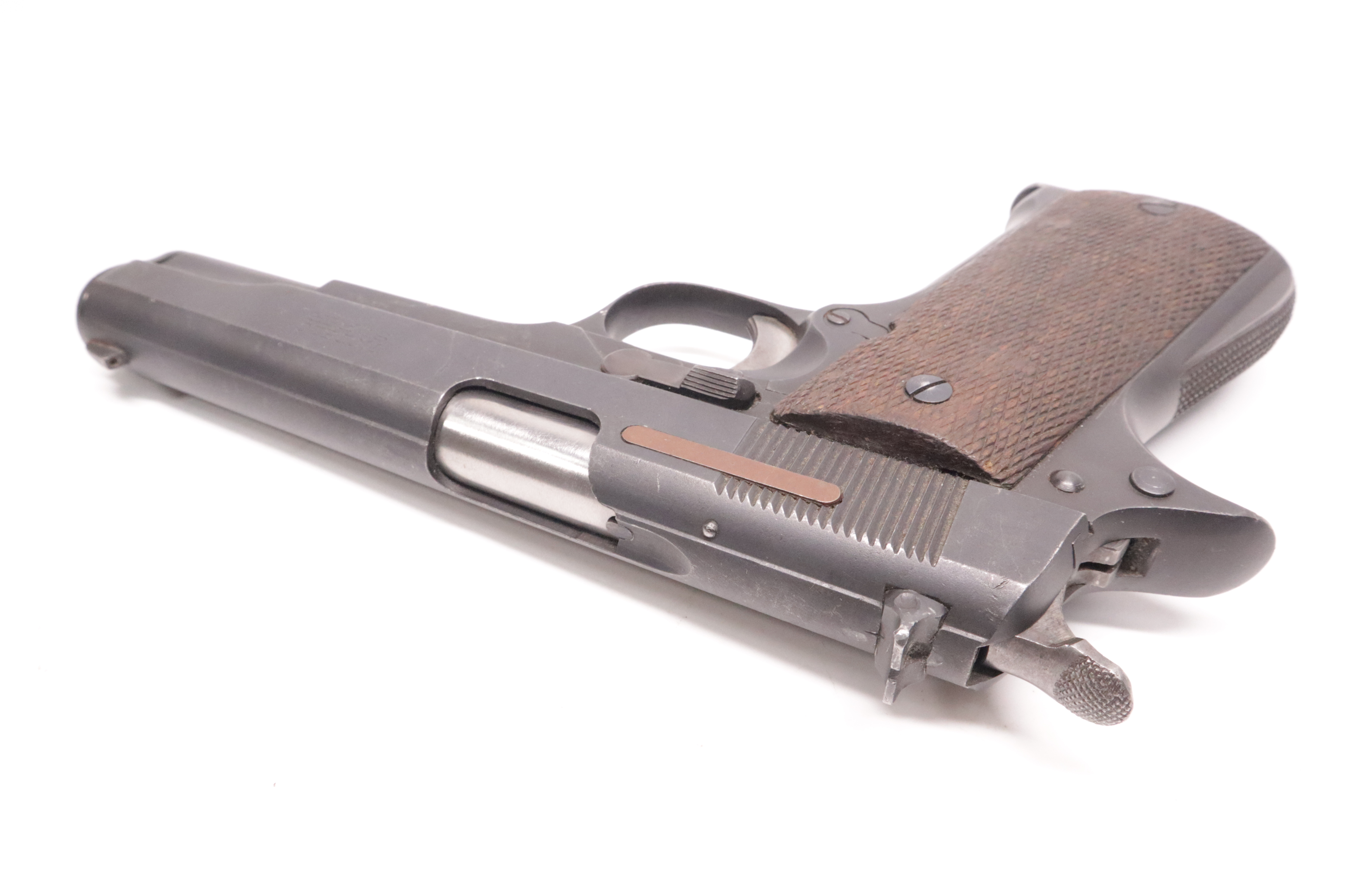 Star Modelo Super 9mm Largo