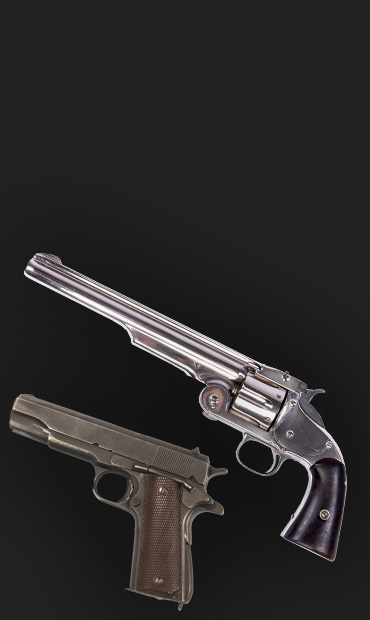 Collectibles & Surplus