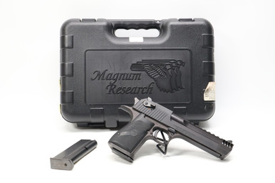 Magnum Research Desert Eagle .50AE