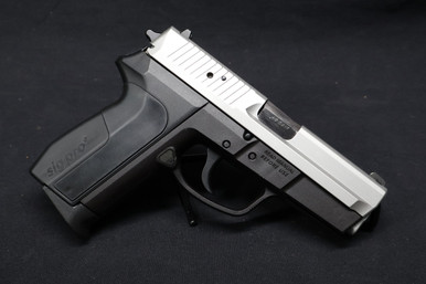 Sig Arms SP 2340 Swiss Made .40S&W