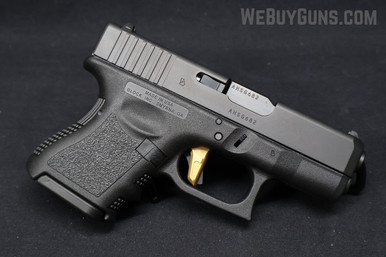 ATSタイプ Triple 7.62/Glock porch 個人製作品 ATSタイプ