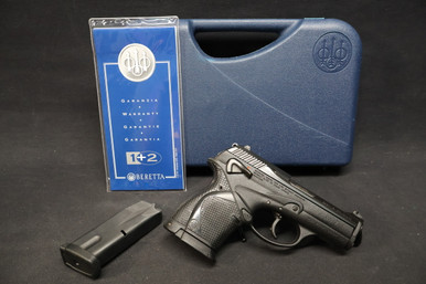 Beretta 9000S .40S&W