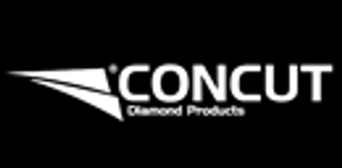 5.5" Concut Diamond Turbo Core Bit Drill