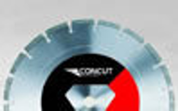 Concut T Seg Turbo Diamond Blade