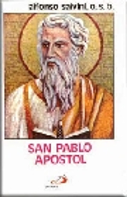 SAN PABLO APOSTOL