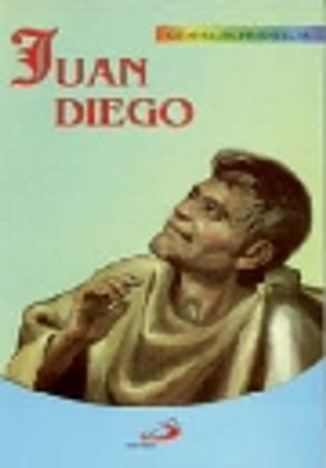 JUAN DIEGO