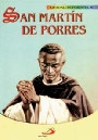 SAN MARTIN DE PORRES -SP
