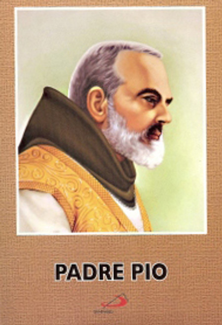 NOVENA AL PADRE PIO