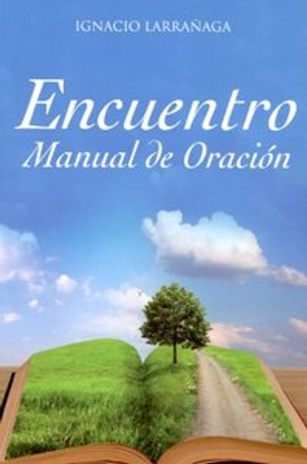 ENCUENTRO MANUAL DE ORACION