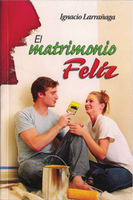 EL MATRIMONIO FELIZ -SP