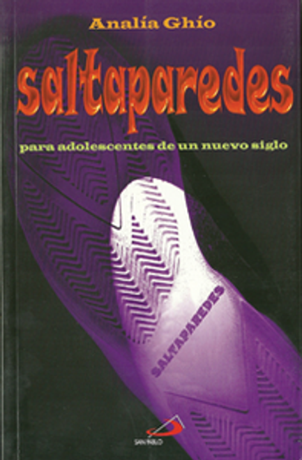 SALTAPAREDES PARA ADOLESCENTES