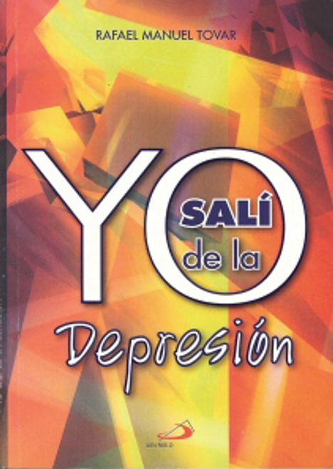 YO SALI DE LA DEPRESION