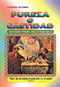 PUREZA O CASTIDAD