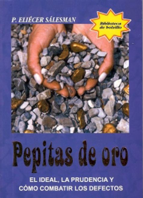 PEPITAS DE ORO