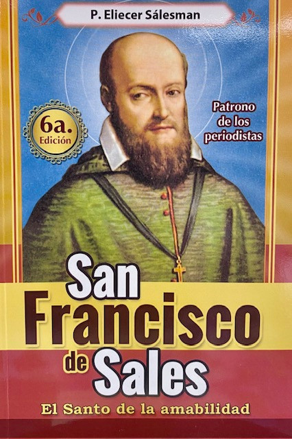 SAN FRANCISCO DE SALES