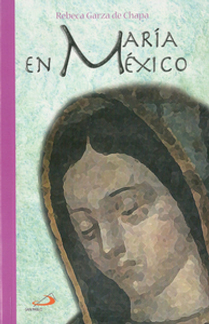 MARIA EN MEXICO