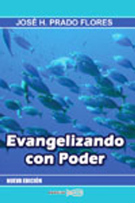 EVANGELIZANDO CON PODER