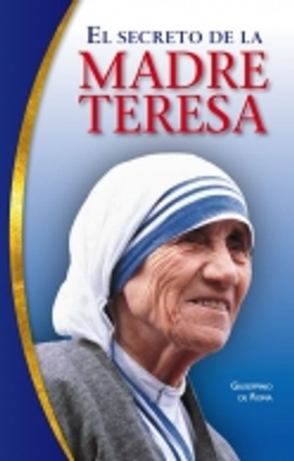 EL SECRETO DE LA MADRE TERESA