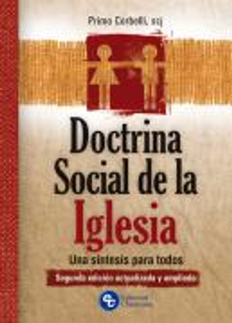 DOCTRINA SOCIAL DE LA IGLESIA UNA SINTESIS