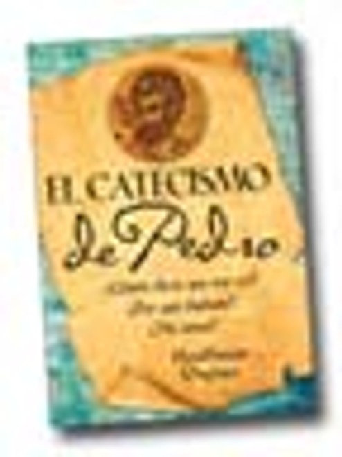 EL CATECISMO DE PEDRO