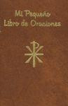 MI PEQUENO LIBRO DE ORACIONES -CAFE-