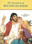 THE SACREMENT OF RECONCILIATION