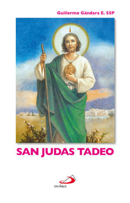 SAN JUDAS TADEO