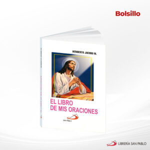 EL LIBRO DE MIS ORACIONES - BOLSILLO