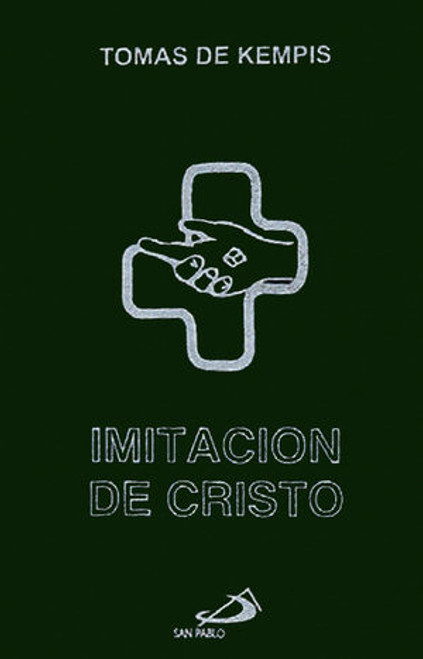 IMITACION DE CRISTO (FORRO PLASTICO)