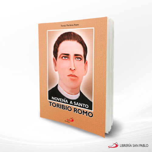 NOVENA A SANTO TORIBIO ROMO